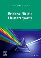 bokomslag Evidenz für die Hausarztpraxis