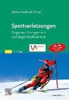 bokomslag Sportverletzungen - GOTS Manual