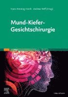 bokomslag Mund-Kiefer-Gesichtschirurgie