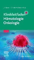 bokomslag Klinikleitfaden Hämatologie Onkologie