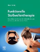 bokomslag Stoßwellentherapie und manuelle Medizin