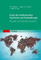 bokomslag Praxis der interkulturellen Psychiatrie und Psychotherapie