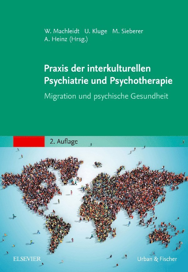 Praxis der interkulturellen Psychiatrie und Psychotherapie 1