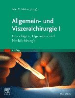 bokomslag Allgemein- und Viszeralchirurgie I