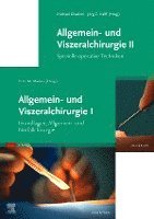 bokomslag Set Allgemein- und Viszeralchirurgie