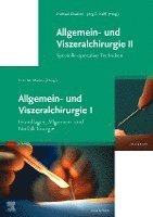 Michael Ghadimi, J�rg C. Kalff, Peter M. Markus - Set Allgemein- und Viszeralchirurgie, Inbunden