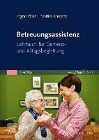 bokomslag Betreuungsassistenz
