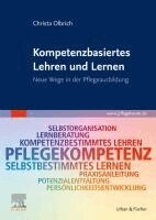 Christa Olbrich - Kompetenzbasiertes Lehren und Lernen, Häftad