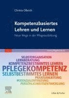 Christa Olbrich - Kompetenzbasiertes Lehren und Lernen, Häftad