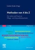 Carsten Drude - Methoden von A bis Z, Häftad