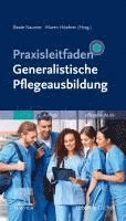 bokomslag Praxisleitfaden Generalistische Pflegeausbildung