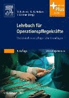 bokomslag Lehrbuch für Operationspflegekräfte