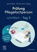 Pr�fung Pflegefachperson schriftlich - Tag 3