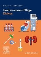 bokomslag Taschenwissen Pflege Dialyse