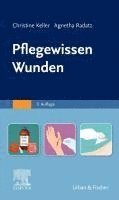 bokomslag Pflegewissen Wunden