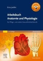 Erica Br�hlmann-Jecklin, Ute Villwock - Arbeitsbuch Anatomie und Physiologie, Häftad