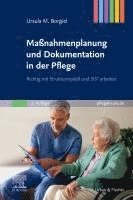 bokomslag Maßnahmenplanung und Dokumentation in der Pflege