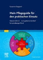 bokomslag Mein Pflegeguide für den praktischen Einsatz