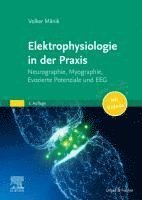 bokomslag Elektrophysiologie in der Praxis