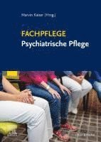 bokomslag Fachpflege Psychiatrische Pflege