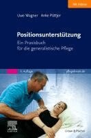 Uwe Wagner, Anke P�ttjer - Positionsunterst�tzung, Häftad