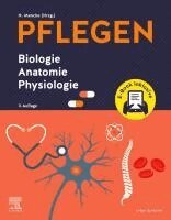 Nicole Menche - PFLEGEN Biologie Anatomie Physiologie + E-Book, Häftad