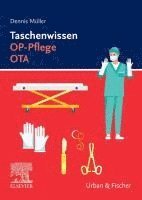 bokomslag Taschenwissen OP-Pflege OTA