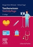 bokomslag Taschenwissen Notfallpflege