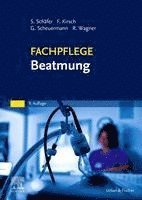 bokomslag Fachpflege Beatmung