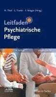 Leitfaden Psychiatrische Pflege
