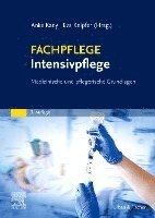 bokomslag FACHPFLEGE Intensivpflege