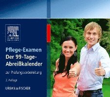 bokomslag Pflege-Examen