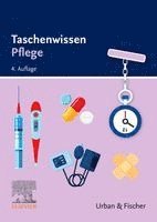 Elsevier Gmbh - Taschenwissen Pflege, Häftad