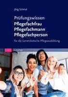 Jörg Schmal - Prüfungswissen Pflegefachfrau Pflegefachmann Pflegefachperson, Häftad. Tillgänglighet: Lägg i varukorg