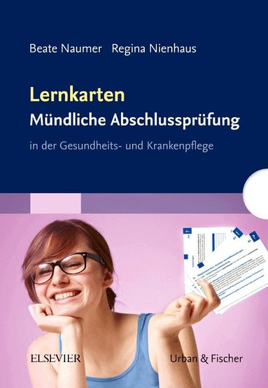 Regina Nienhaus, Beate Naumer - Lernkarten M�ndliche Abschlusspr�fung, Inbunden