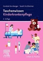 Taschenwissen Kinderkrankenpflege