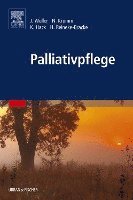 bokomslag Palliativpflege