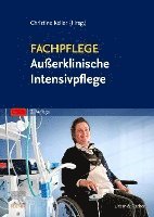 bokomslag Fachpflege Außerklinische Intensivpflege