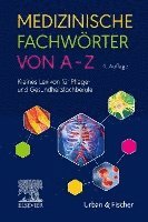 Medizinische Fachw�rter von A-Z