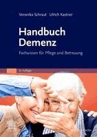 Veronika Schraut, Ulrich Kastner - Handbuch Demenz, Häftad. Tillgänglighet: Lägg i varukorg