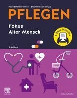Roland Böhmer-Breuer, Erik Herrmann - PFLEGEN Fokus Alter Mensch +E-Book, Häftad. Tillgänglighet: Lägg i varukorg