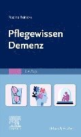 bokomslag PflegeWissen Demenz