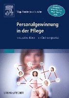 Maja Roedenbeck-Sch�fer, Maja Roedenbeck-Schäfer - Personalgewinnung in der Pflege, Häftad