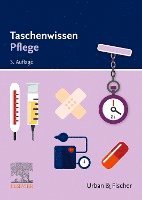 bokomslag Taschenwissen Pflege