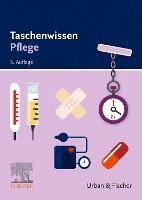 Elsevier GmbH, Elsevier Gmbh - Taschenwissen Pflege, Häftad