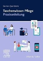 bokomslag Taschenwissen Praxisanleitung