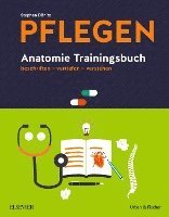 bokomslag PFLEGEN Anatomie Trainingsbuch