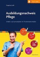 bokomslag Ausbildungsnachweis Pflege