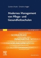 bokomslag Modernes Management von Pflege- und Gesundheitsschulen