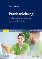 bokomslag Praxisanleitung